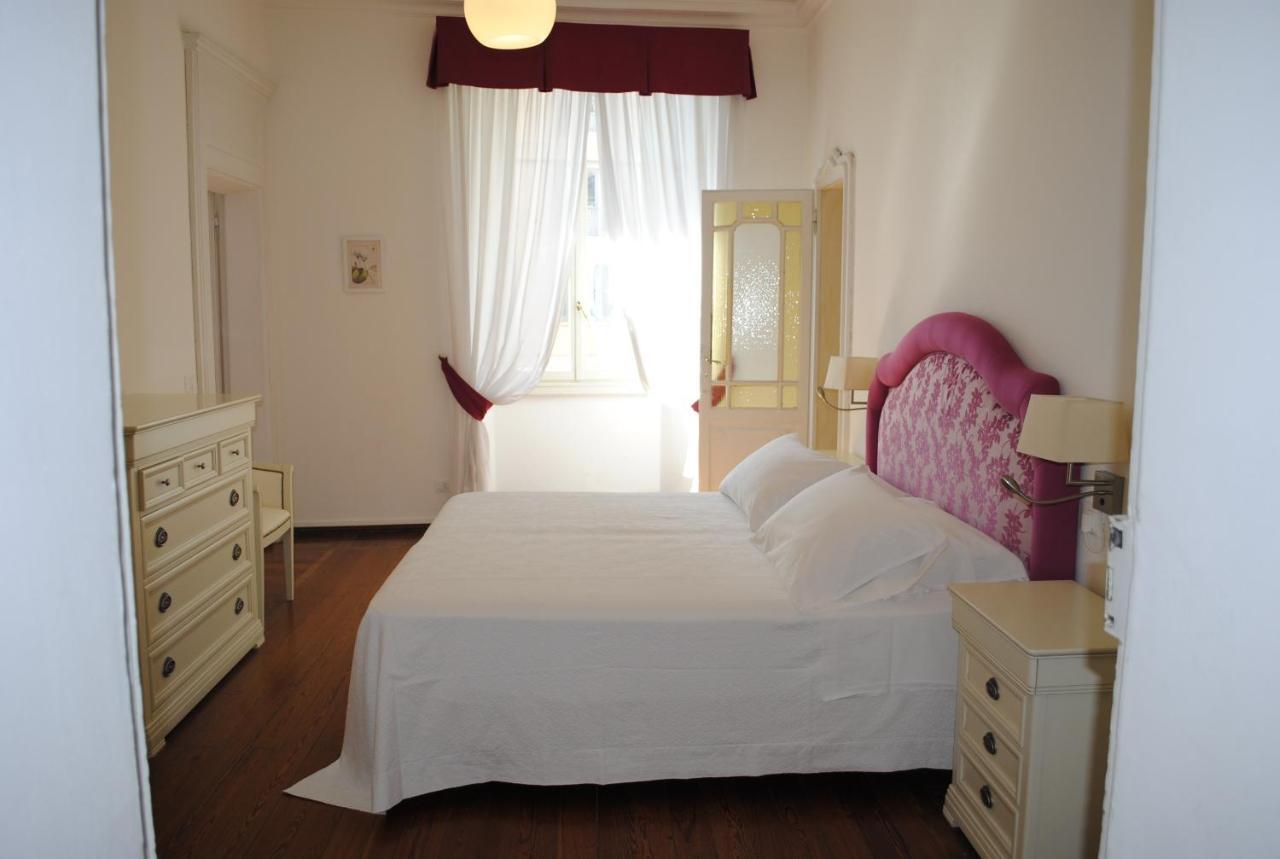 Suite Villa Lillia Bellagio Exterior photo