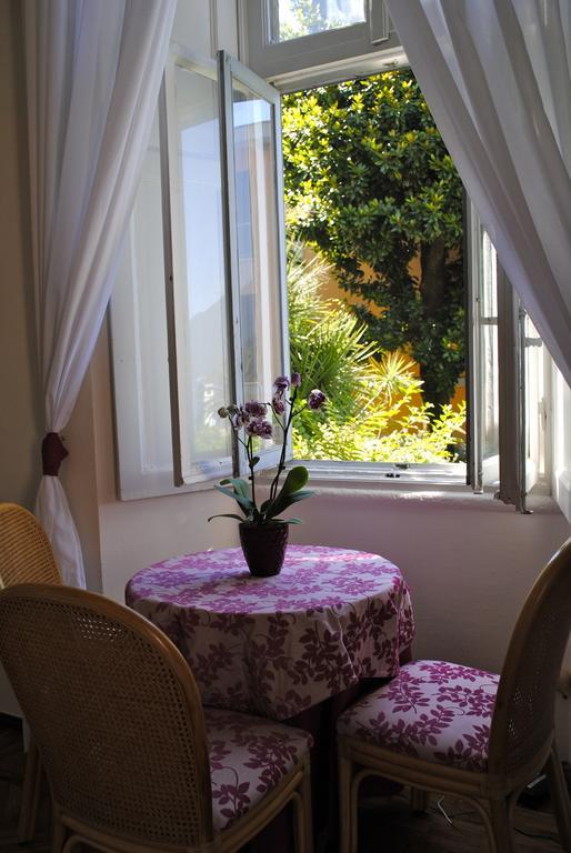 Suite Villa Lillia Bellagio Room photo