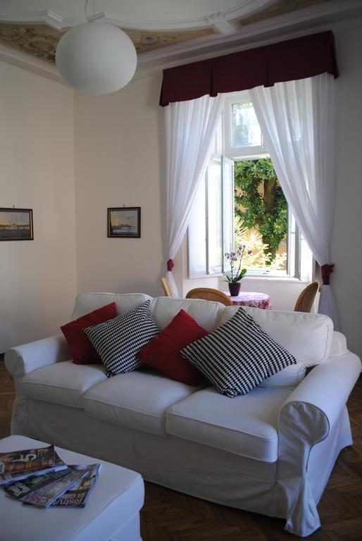 Suite Villa Lillia Bellagio Room photo